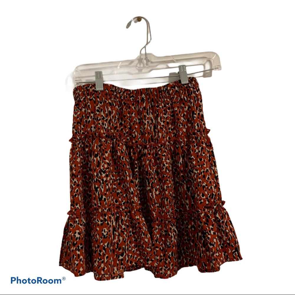 Skirt - Picture 2 of 3